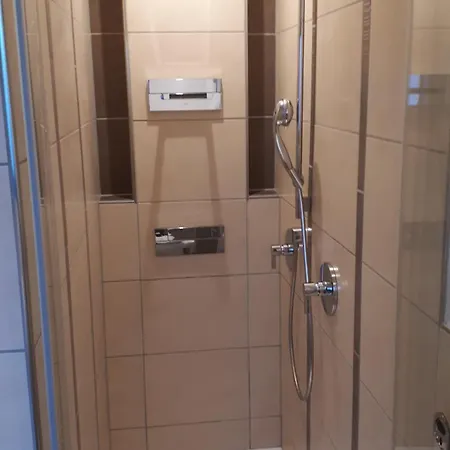 Appartement Summer Garden Trassem