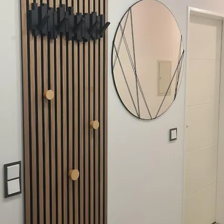 Summer Garden Apartment Trassem