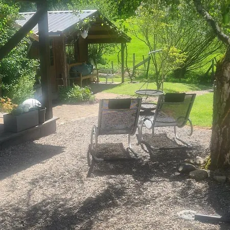 Summer Garden Trassem