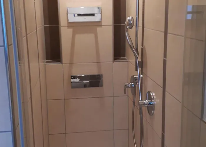 Apartman Summer Garden Trassem