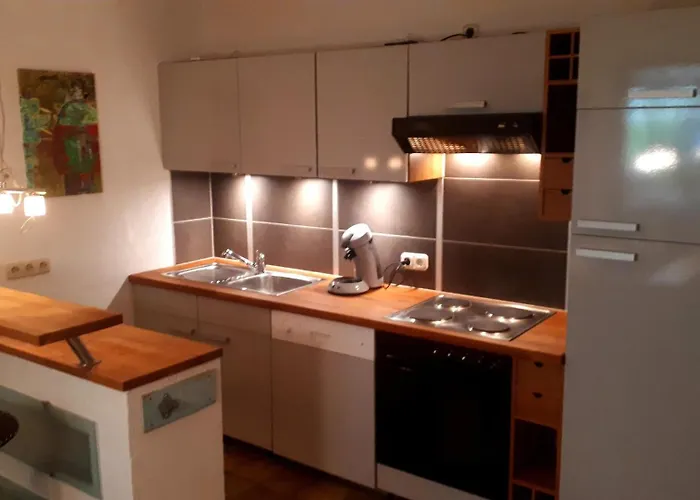 Summer Garden Trassem